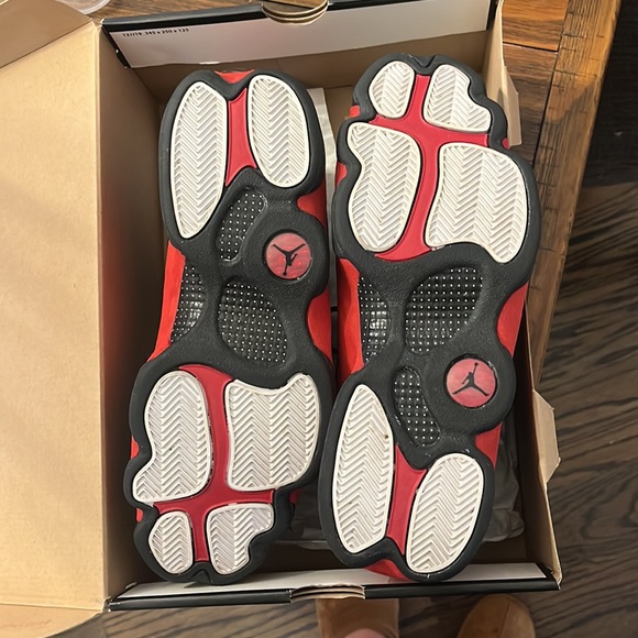 Jordan 13 Breds - Picture 2 of 3